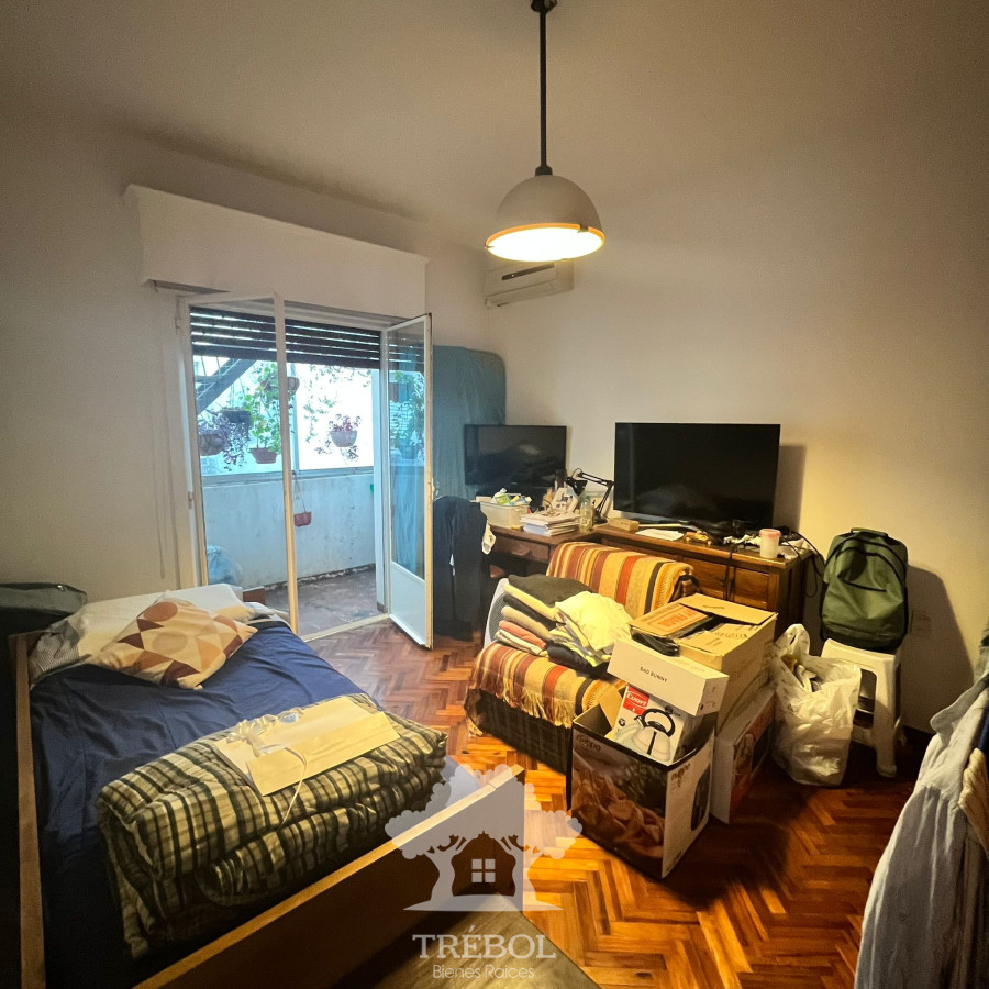 Apartamento ID.35 - Venta Apartamento 2 Dormitorios Montevideo V 