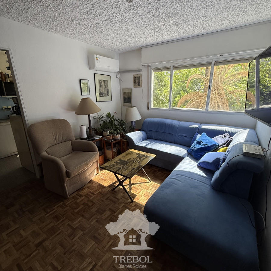 Apartamento ID.76 - Venta Apartamento 3 Dormitorios Prado Parque Posadas Montevideo B