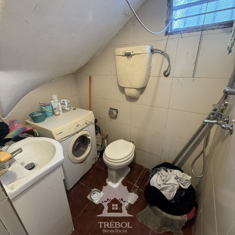 Apartamento ID.464 - Venta Apartamento Duplex 2 o 3 dormitorios Malvin Montevideo B