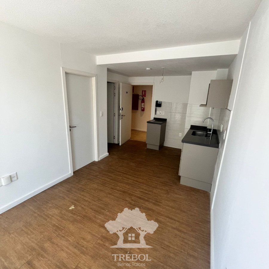 Apartamento ID.175 - Alquiler Apartamento 1 Dormitorio La Blanqueada Montevideo V 