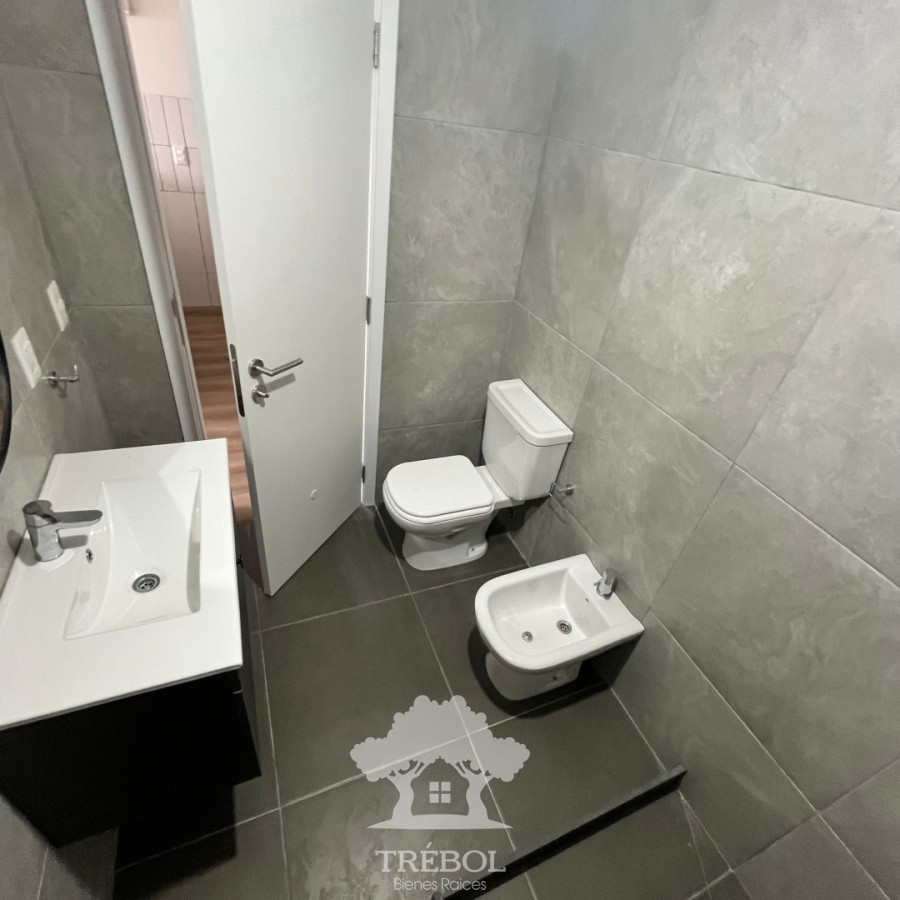 Apartamento ID.55 - Alquiler Monoambiente Palermo Montevideo V 