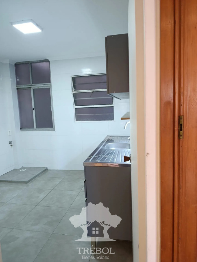 Apartamento ID.248 - Alquiler Apartamento 1 Dormitorios Cordón Montevideo D