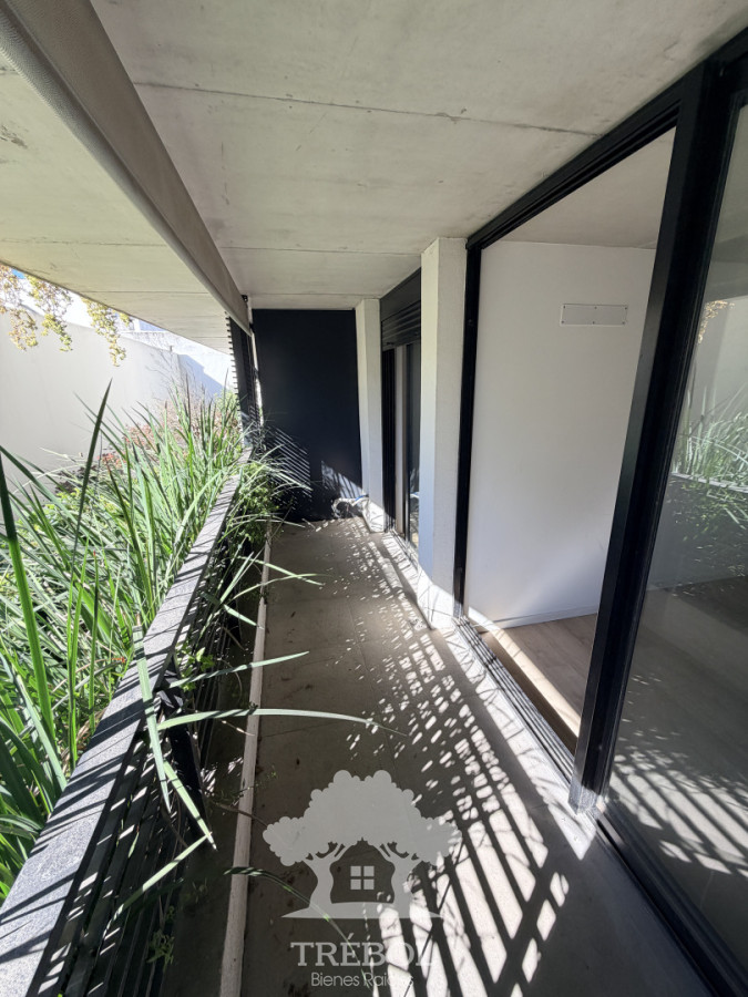 Apartamento ID.240 - Alquiler Apartamento 1 dormitorio Aguada Montevideo G