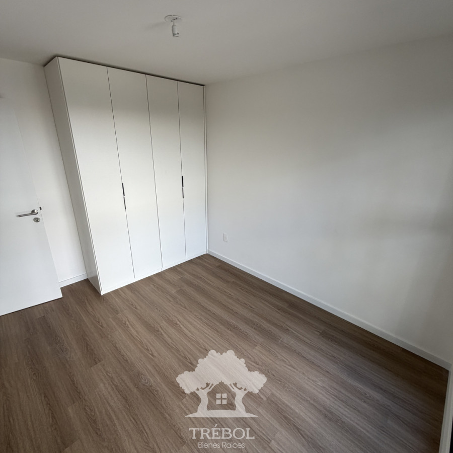 Apartamento ID.152 - Venta Apartamento a Estrenar 1 dormitorio Centro Montevideo G