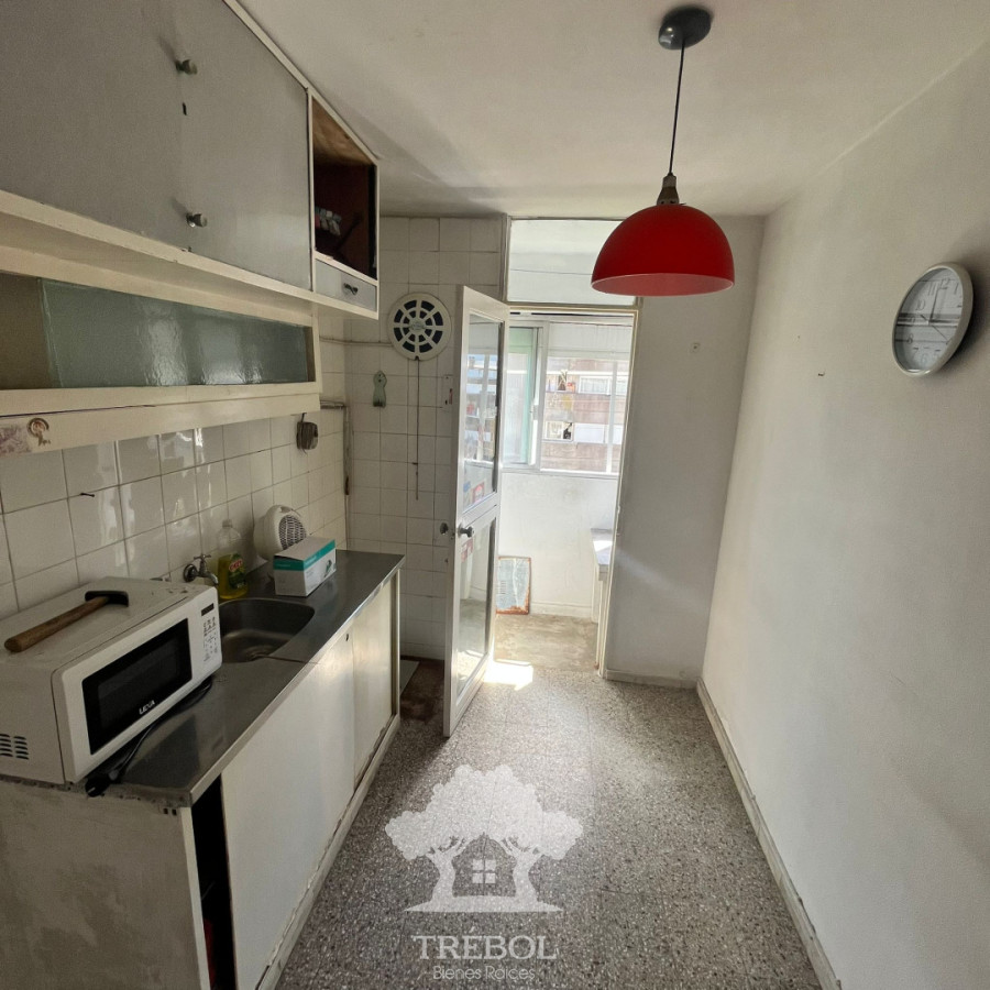 Apartamento ID.85 - Venta Apartamento 2 Dormitorios Malvín Norte Montevideo V 