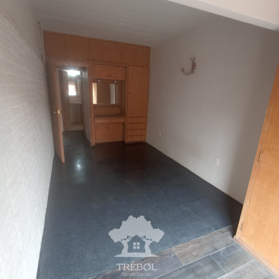 Apartamento ID.293 - Alquiler Apartamento 2 Dormitorios Garage Malvin Montevideo D