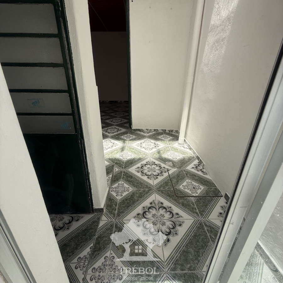 Apartamento ID.145 - Alquiler apartamento 1 dormitorio tres cruces Montevideo B