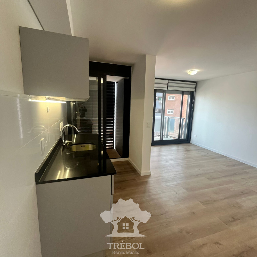 Apartamento ID.27 - Venta Apartamento 2 dormitorios Centro Montevideo V