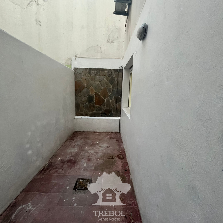 Apartamento ID.77 - Alquiler Apartamento 1 Dormitorios Pocitos Montevideo D