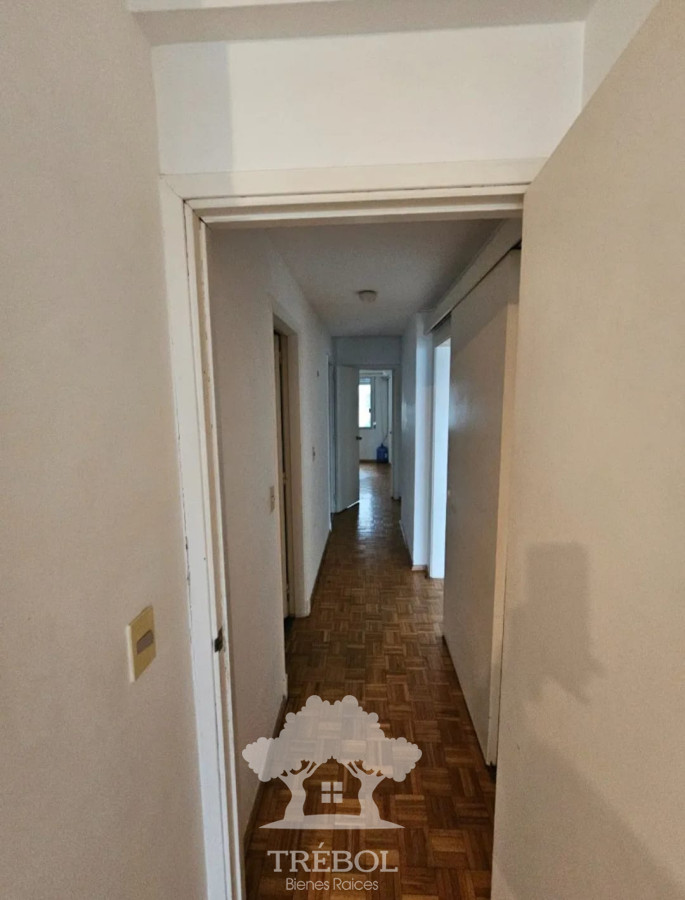 Apartamento ID.128 - Alquiler Apartamento 3 Dorm.itorios Pocitos Montevideo D