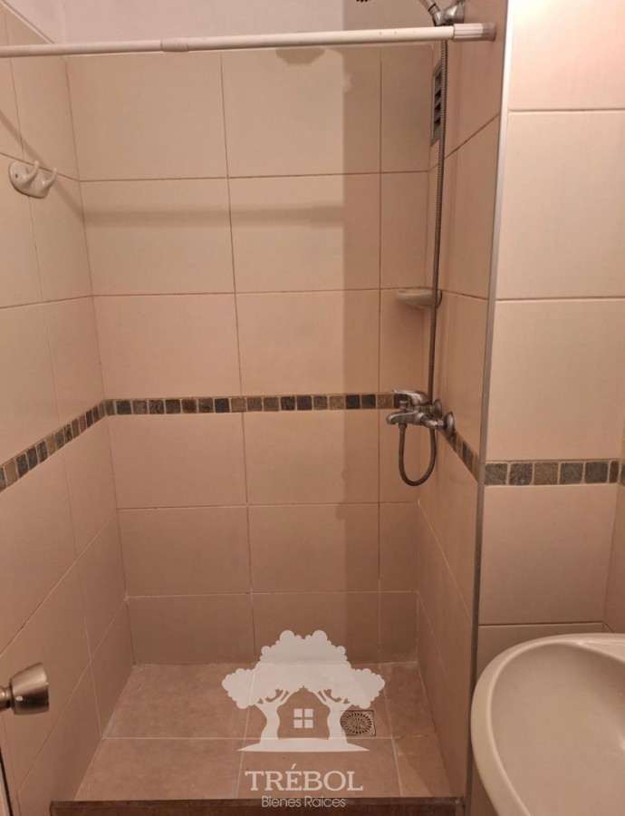 Apartamento ID.126 - Alquiler Apartamento 2 Dormitorios Aguada Montevideo V 