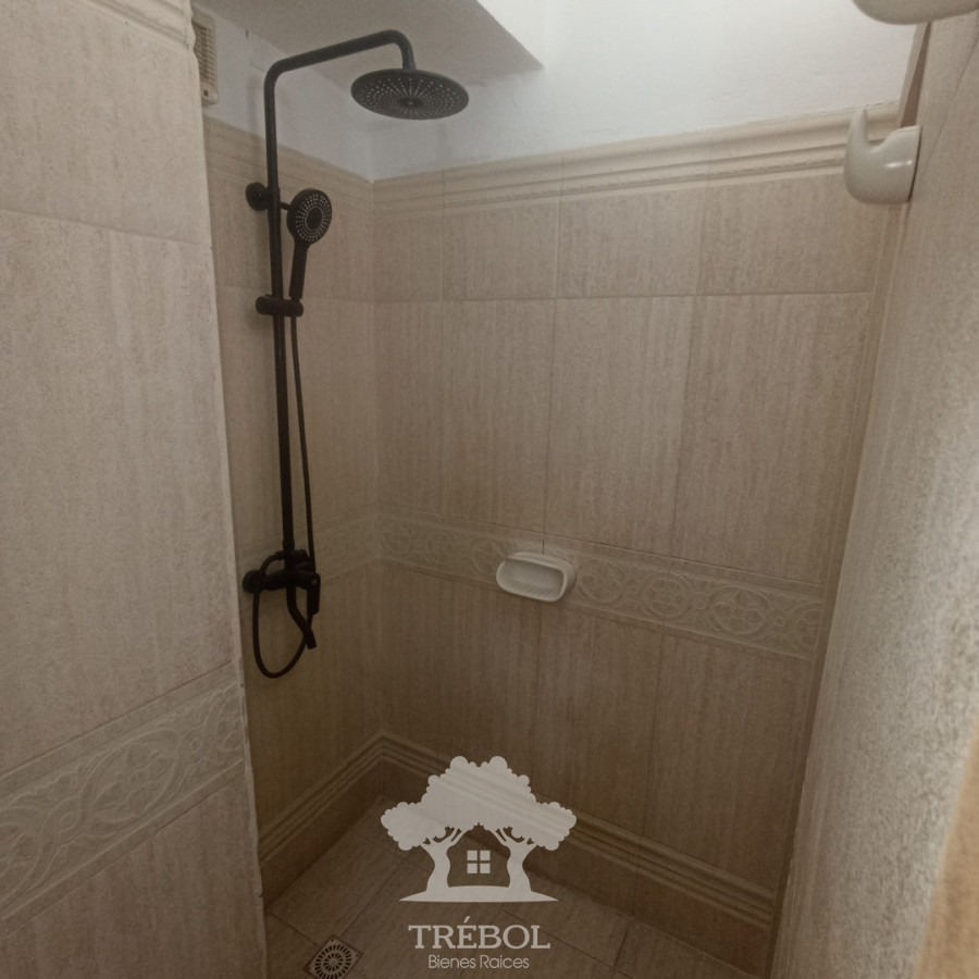 Apartamento ID.293 - Alquiler Apartamento 2 Dormitorios Garage Malvin Montevideo D