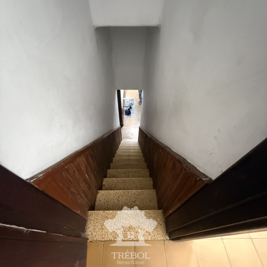 Apartamento ID.233 - Venta Apartamento 2 dormitorios con Renta Cordon Montevideo G