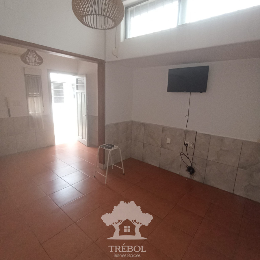 Apartamento ID.341 - Venta Apartamento 2 Dormitorios Brazo Oriental Montevideo D
