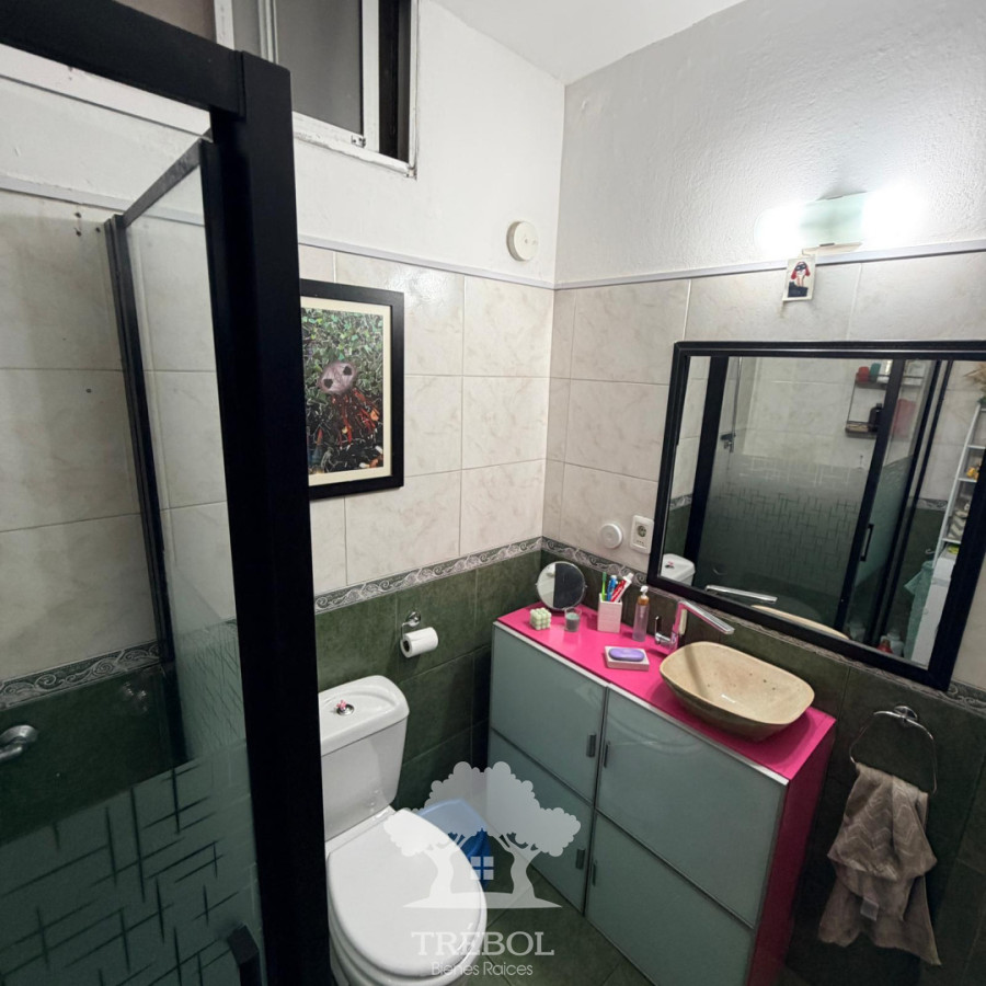 Apartamento ID.348 - Venta Apartamento 3 Dormitorios Pérez Castellanos Montevideo V 