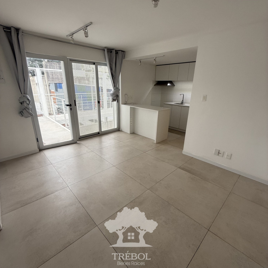Apartamento ID.312 - Alquiler Apartamento 1 Dormitorio Villa Muñoz Montevideo B
