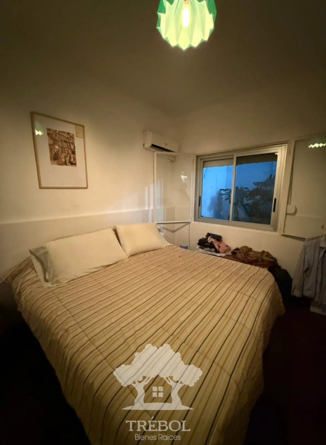 Apartamento ID.177 - Alquiler Apartamento 1 Dormitorios Palermo Montevideo D