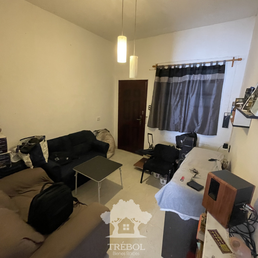 Apartamento ID.63 - Venta Apartamento 2 Dormitorios Aguada Montevideo G