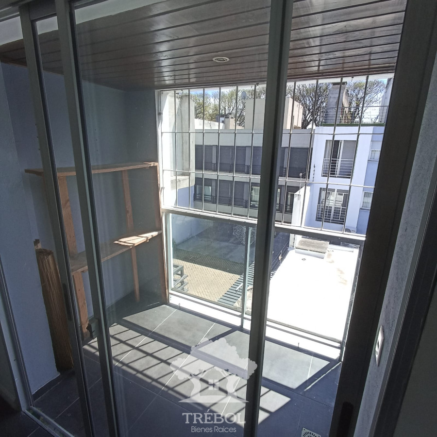 Apartamento ID.84 - Alquiler Apartamento 1 Dormitorio Pocitos Montevideo D