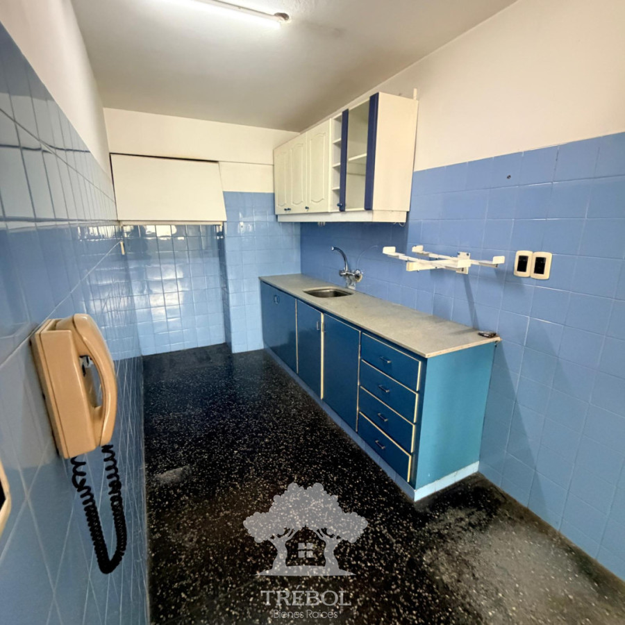 Apartamento ID.192 - Alquiler Apartamento 1 Dormitorio Cordón Montevideo V 