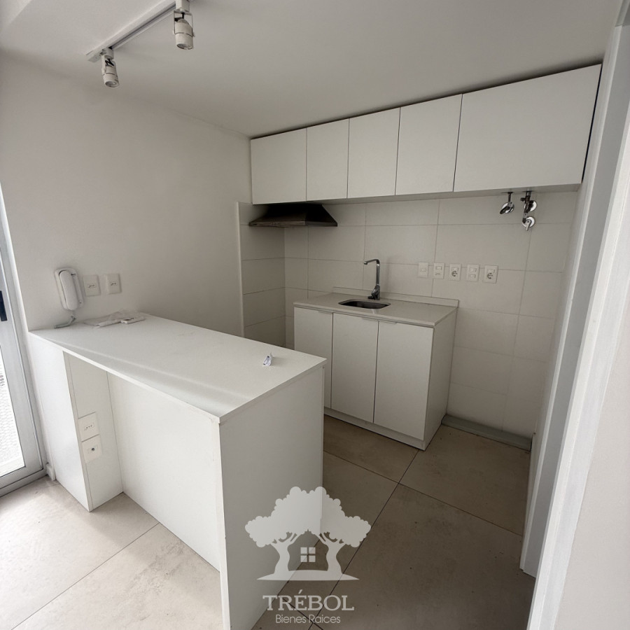 Apartamento ID.312 - Alquiler Apartamento 1 Dormitorio Villa Muñoz Montevideo B