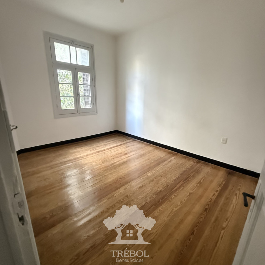 Apartamento ID.291 - Venta Apartamento 2 dormitorios Centro Montevideo G