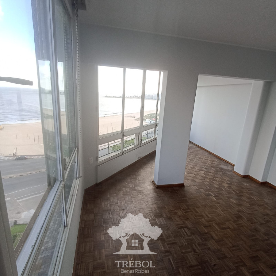 Apartamento ID.74 - Alquiler Apartamento 1 Dormitorio Pocitos Montevideo D