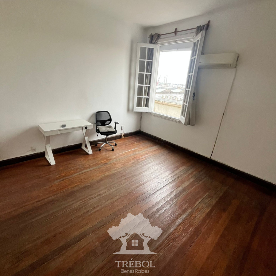 Apartamento ID.73 - Venta Apartamento 1 Dormitorio Ciudad Vieja Montevideo V 