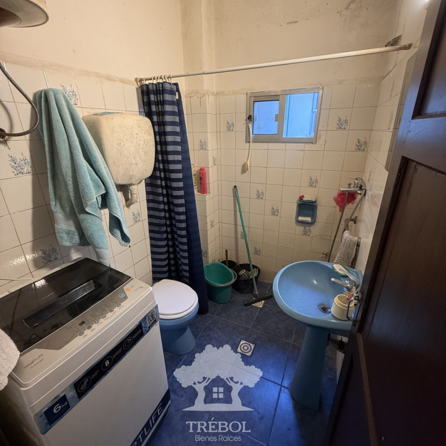 Apartamento ID.465 - Venta Apartamento 2 Dormitorios Ciudad Vieja Montevideo G