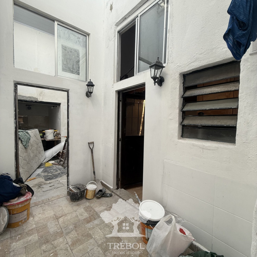 Apartamento ID.165 - Alquiler apartamento 1 dormitorio a estrenar Goes Montevideo B