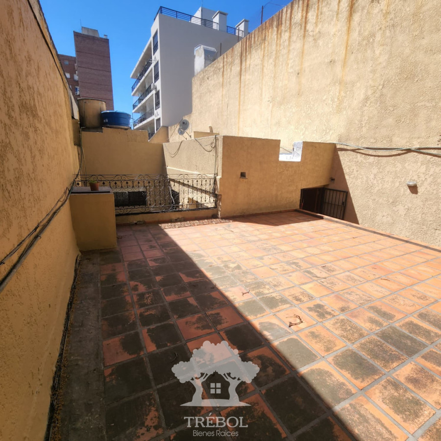 Apartamento ID.50 - Alquiler Apartamento 2 Dormitorios Barrio Sur Montevideo D