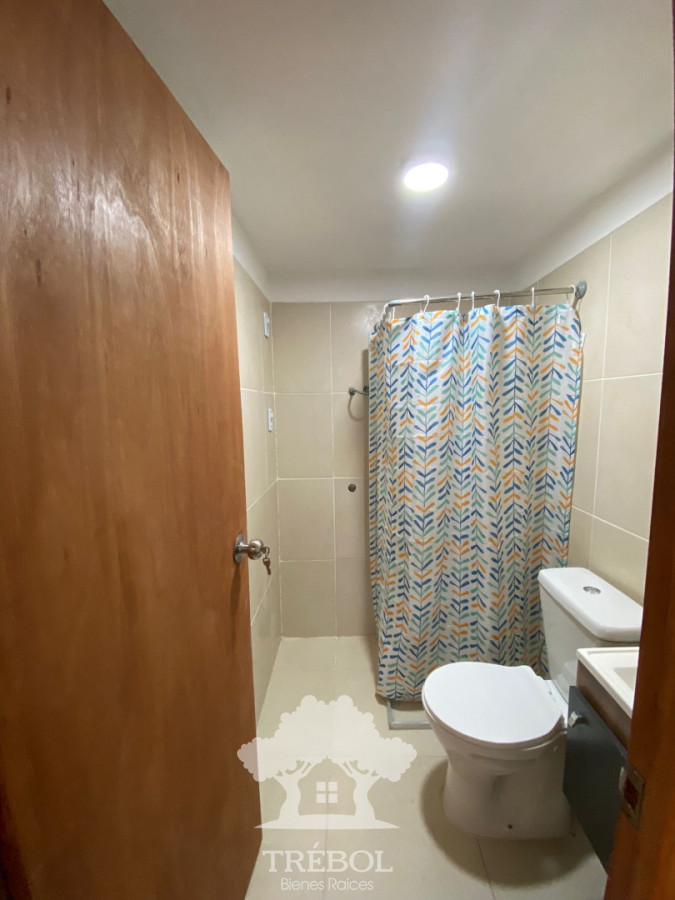 Apartamento ID.165 - Alquiler apartamento 1 dormitorio a estrenar Goes Montevideo B