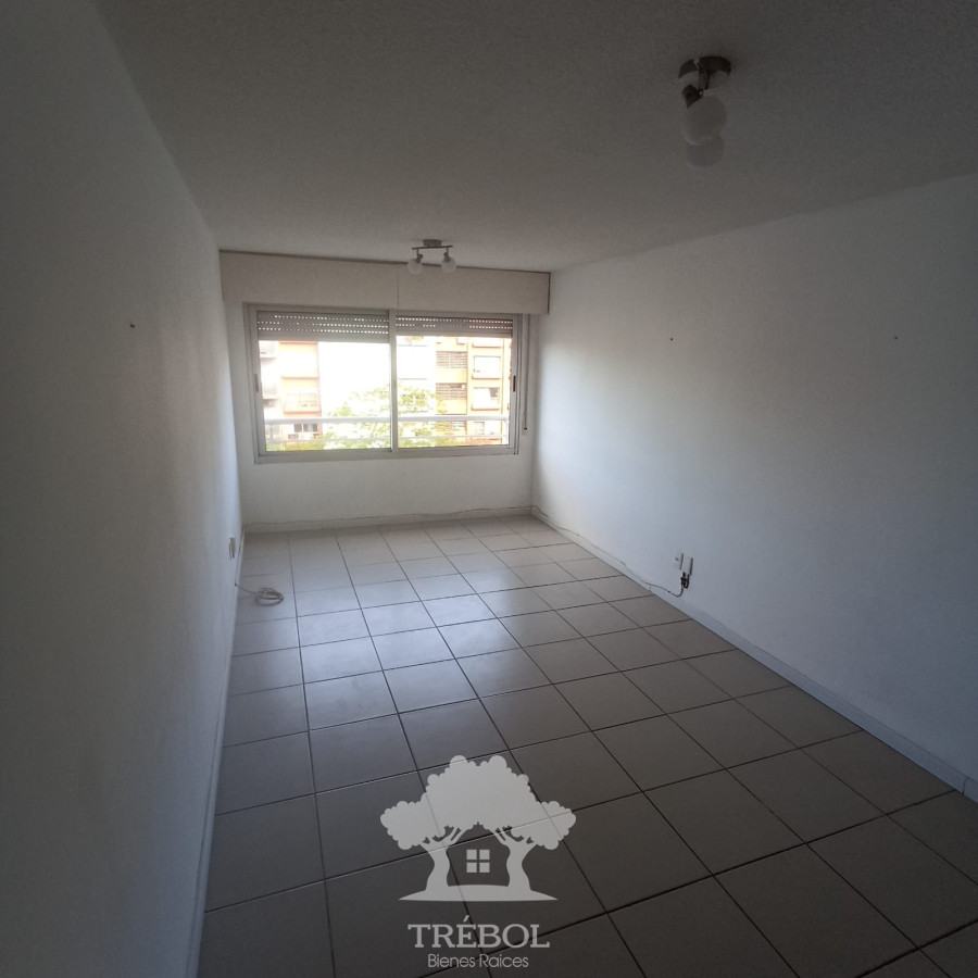 Apartamento ID.82 - Alquiler Apartamento 1 Dormitorio Aguada Montevideo D