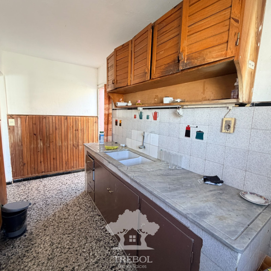 Apartamento ID.376 - Venta Apartamento 3 Dormirorios La Blanqueada D