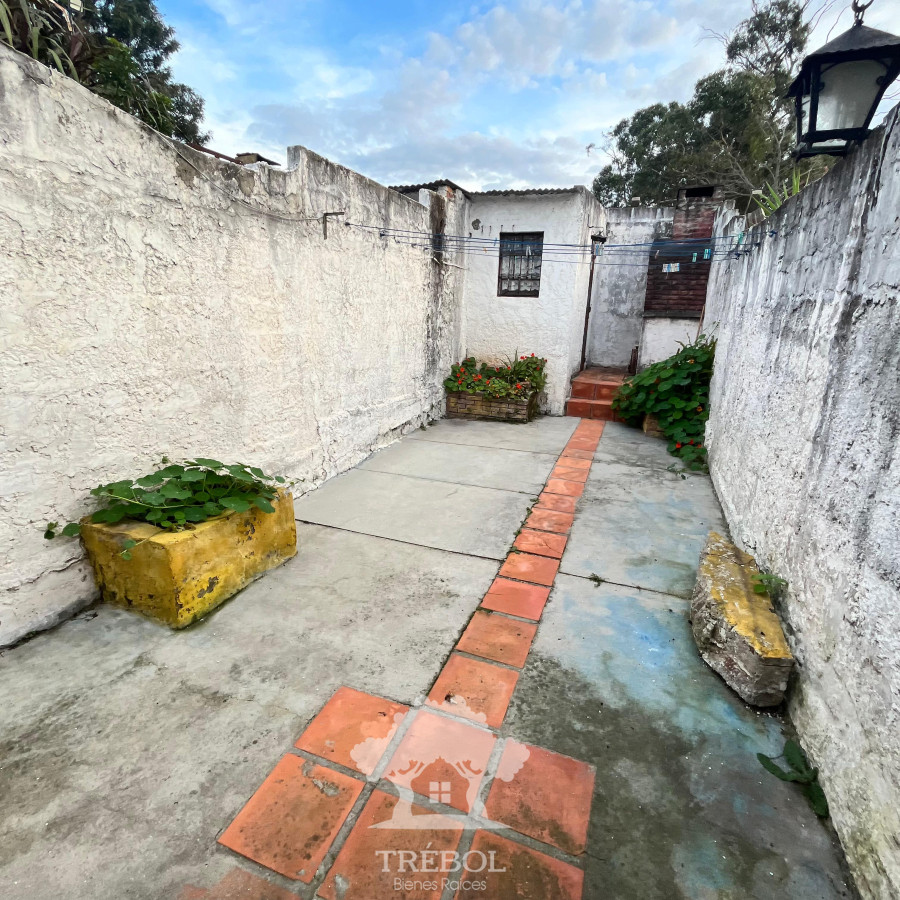 Apartamento ID.19 - Venta Apartamento Dúplex 2 dormitorios Unión Montevideo V 