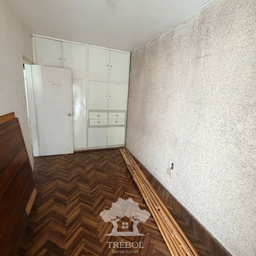 Apartamento ID.203 - Venta Apartamento 2 Dormitorios Cordón Montevideo V 