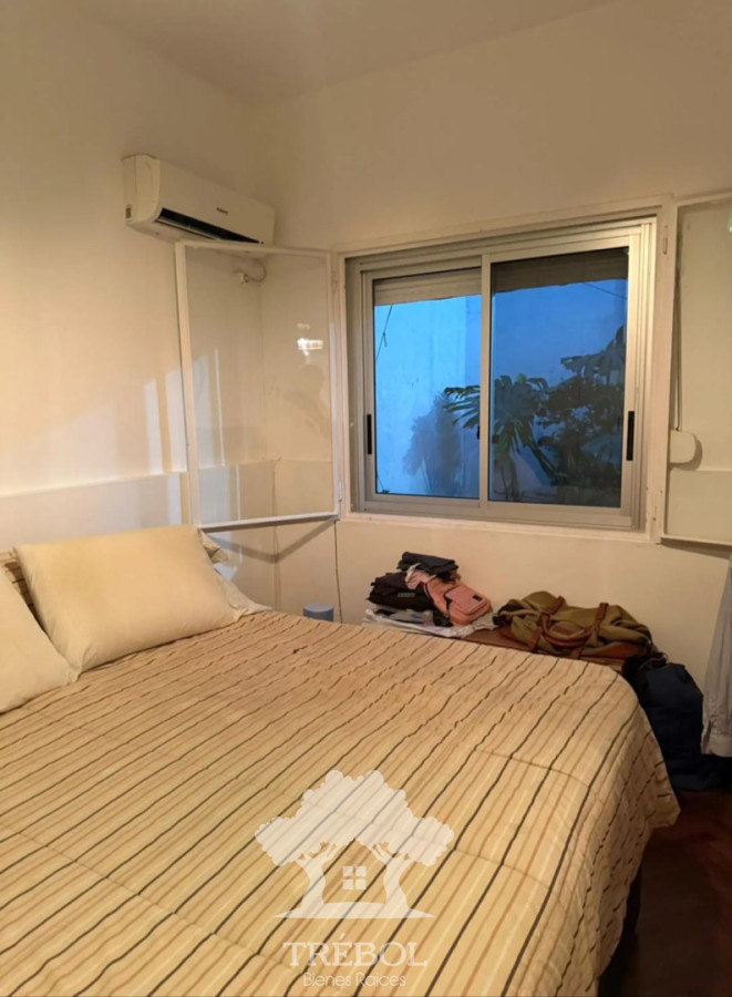 Apartamento ID.177 - Alquiler Apartamento 1 Dormitorios Palermo Montevideo D