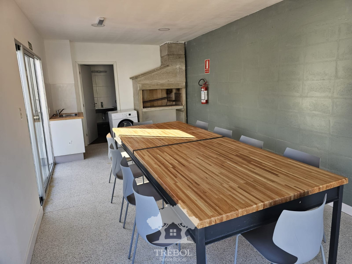 Apartamento ID.111 - Alquiler Apartamento 1 Dormitorio Palermo Montevideo D