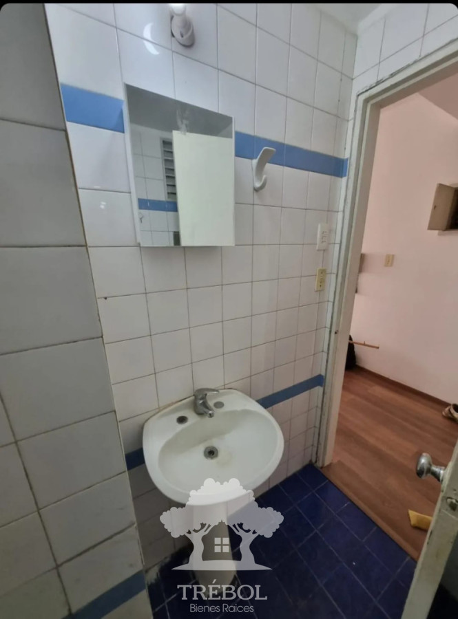 Apartamento ID.197 - Alquiler Apartamento Monoambiente Cordon Montevideo D