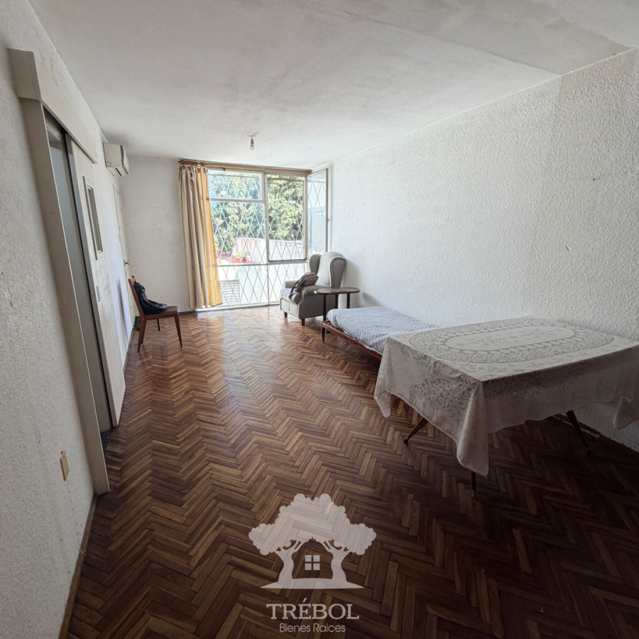 Apartamento ID.203 - Venta Apartamento 2 Dormitorios Cordón Montevideo V 