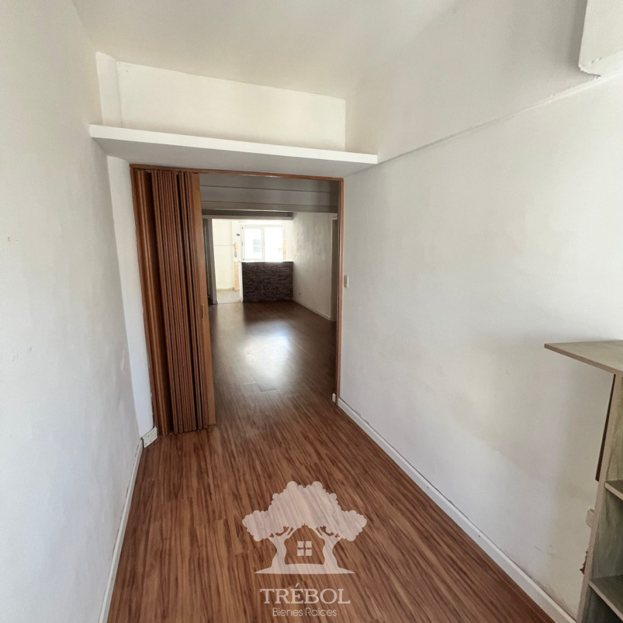 Apartamento ID.171 - Venta Apartamento 2 Dormitorios Cordón Montevideo V  