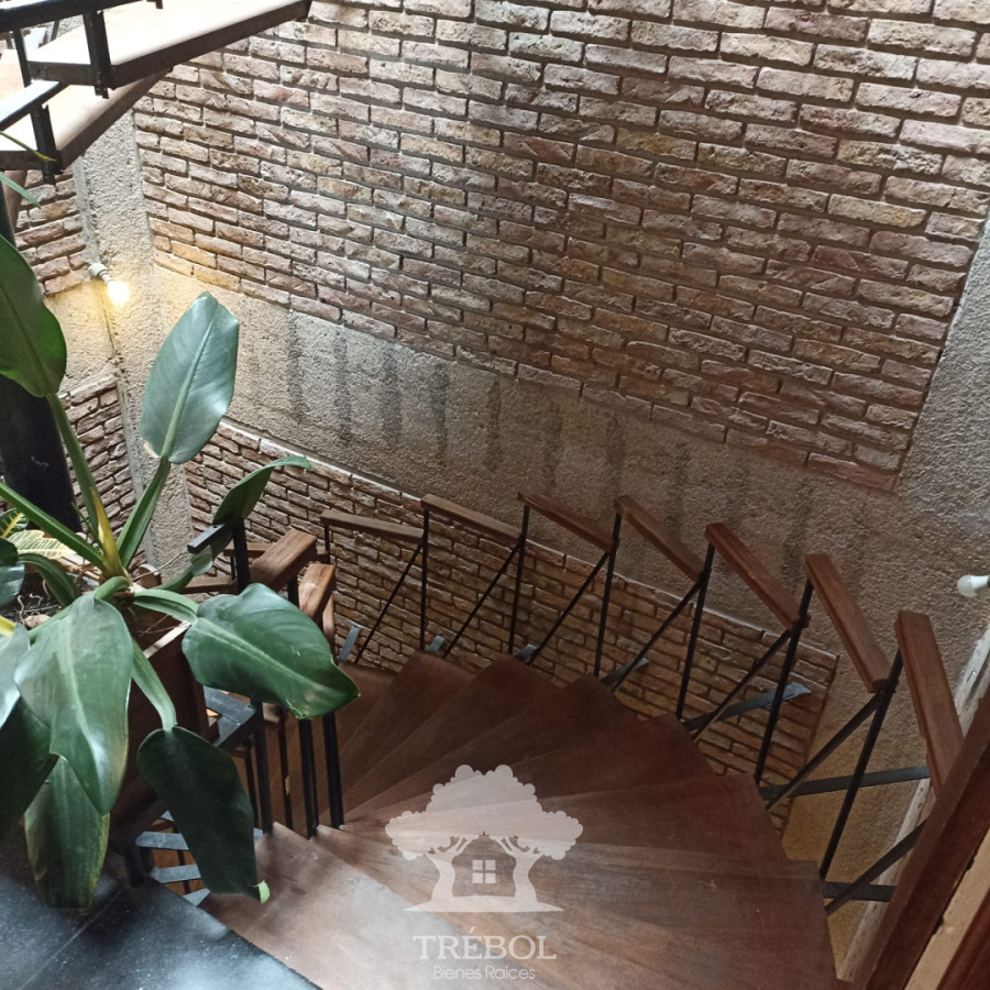 Apartamento ID.293 - Alquiler Apartamento 2 Dormitorios Garage Malvin Montevideo D