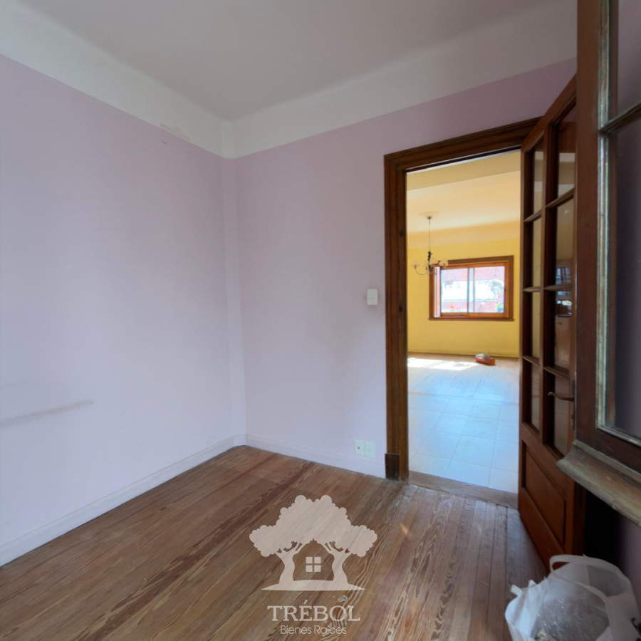 Apartamento ID.422 - Venta Apartamento 2 Dormitorios Pocitos Montevideo D