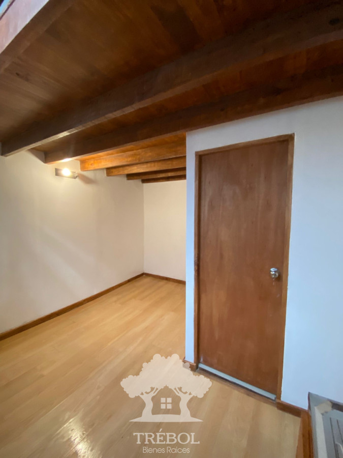 Apartamento ID.165 - Alquiler apartamento 1 dormitorio a estrenar Goes Montevideo B