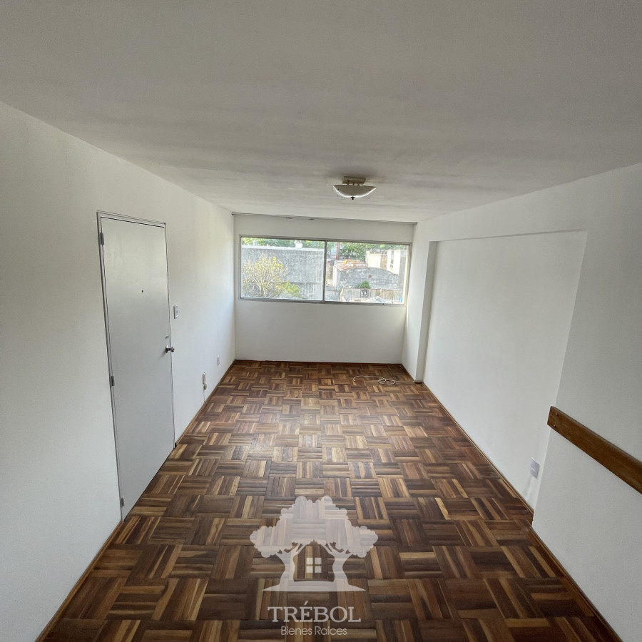 Apartamento ID.65 - Alquiler apartamento 3 Dormitorios Parque Rodó Montevidéo G