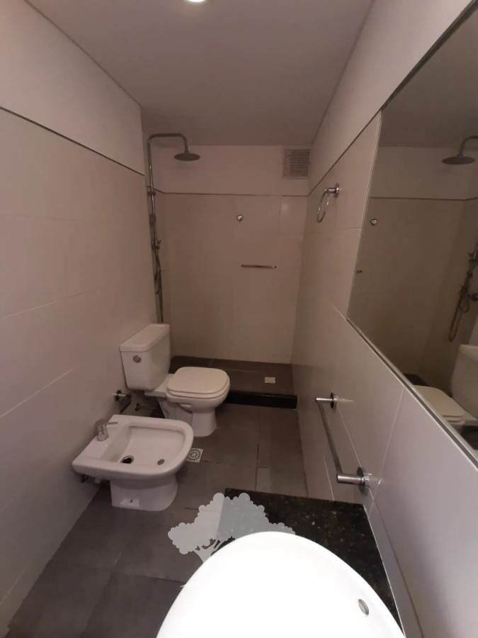 Apartamento ID.211 - Alquiler Apartamento 1 Dormitorios Parque Batlle Montevideo D