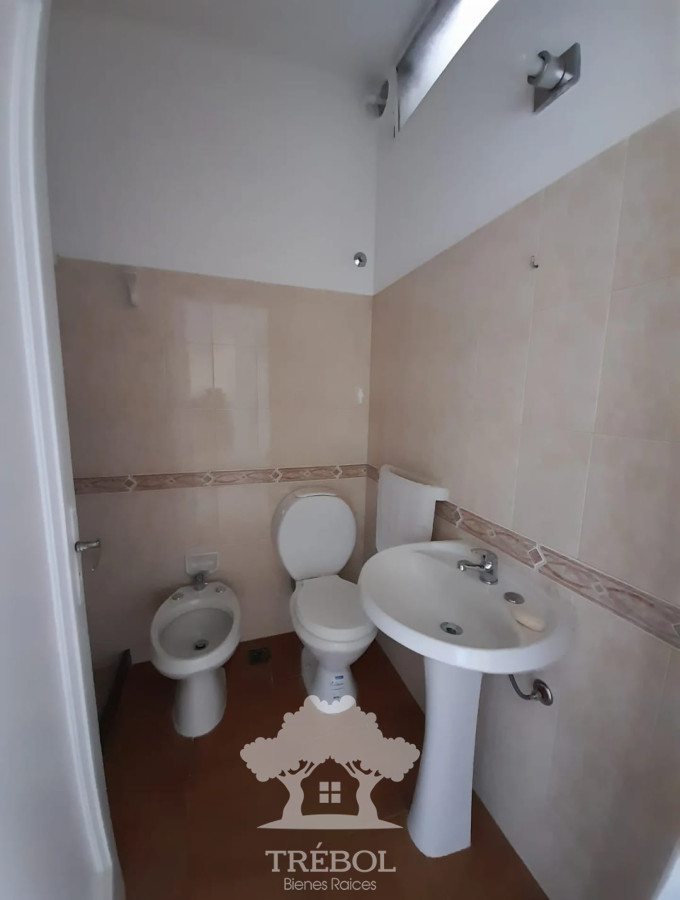Apartamento ID.119 - Alquiler Apartamento 2 Dormitorios Parque Batlle Montevideo D