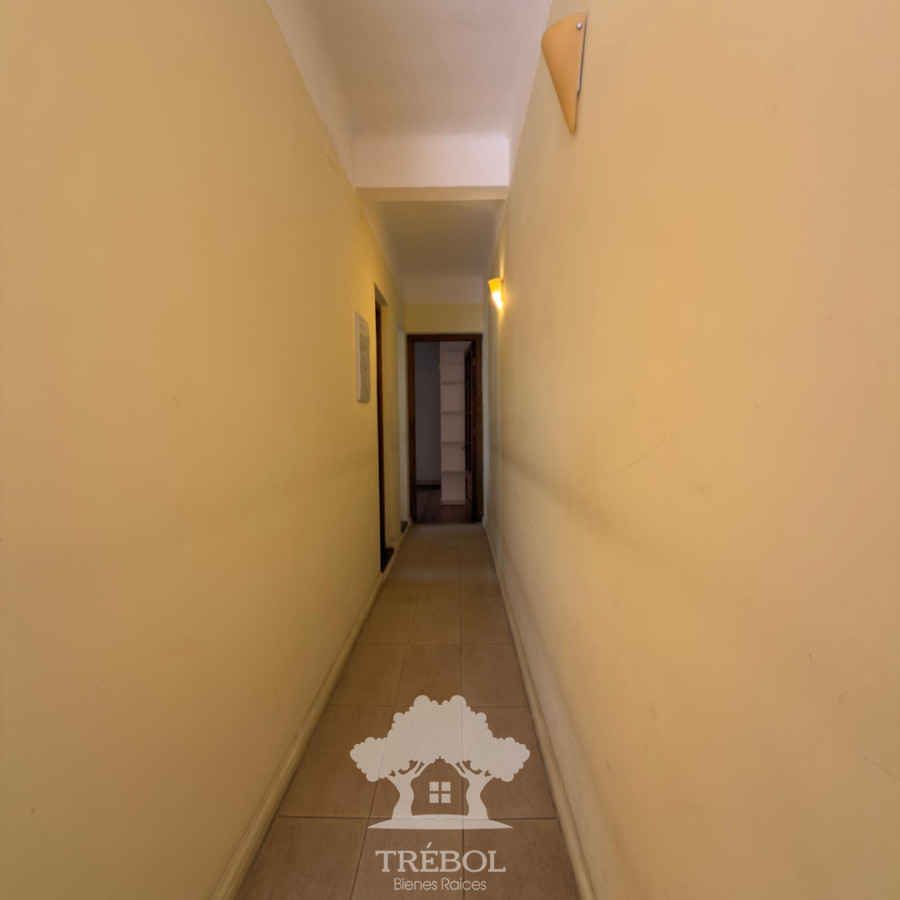 Apartamento ID.422 - Venta Apartamento 2 Dormitorios Pocitos Montevideo D