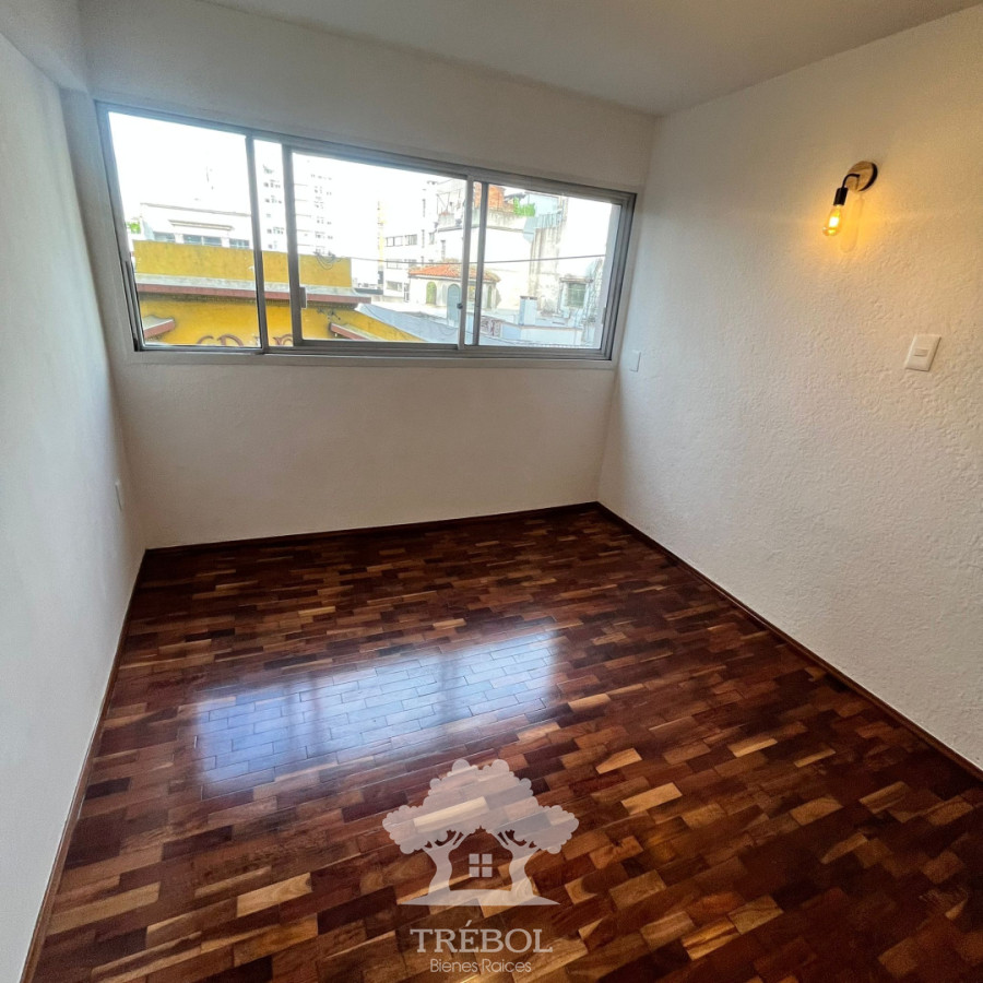 Apartamento ID.72 - Venta Apartamento Monoambiente Cordón Montevideo V 