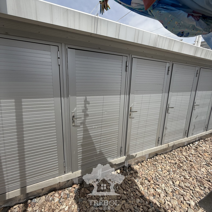 Apartamento ID.75 - Alquiler Apartamento 2 Dormitorios Villa Muñoz Montevideo B